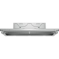 LI94LB530 iQ300, Dunstabzugshaube silber
