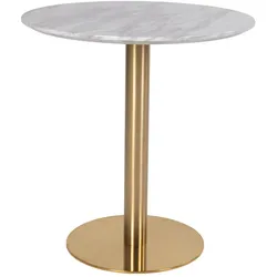 Esstisch DROP BOLZANO (DH 70x75 cm) - DH 70x75 cm