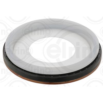 ELRING Wellendichtring, Kurbelwelle 846160 für HUMMER