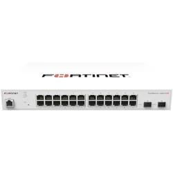 FS-124D-POE-BDL-247-36 neu
