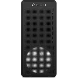 HP OMEN 16L TG03-0021nc (512 GB, 16 GB), PC, Schwarz