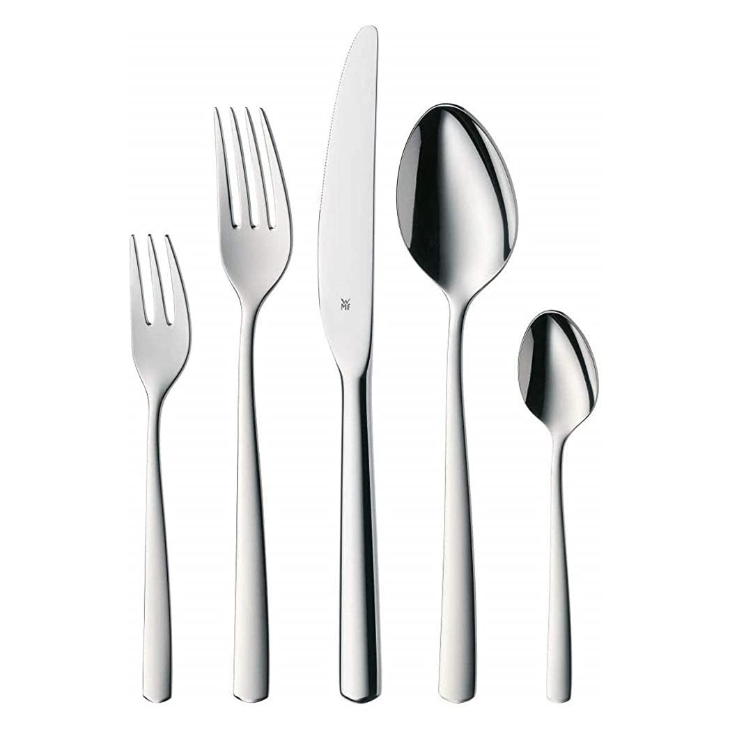 WMF Boston (30 Stk., Besteck Set) (11.2091.6040)