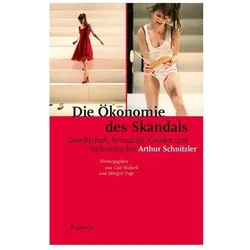 Die Ökonomie des Skandals, Fachbücher von Carl Niekerk, Vogt