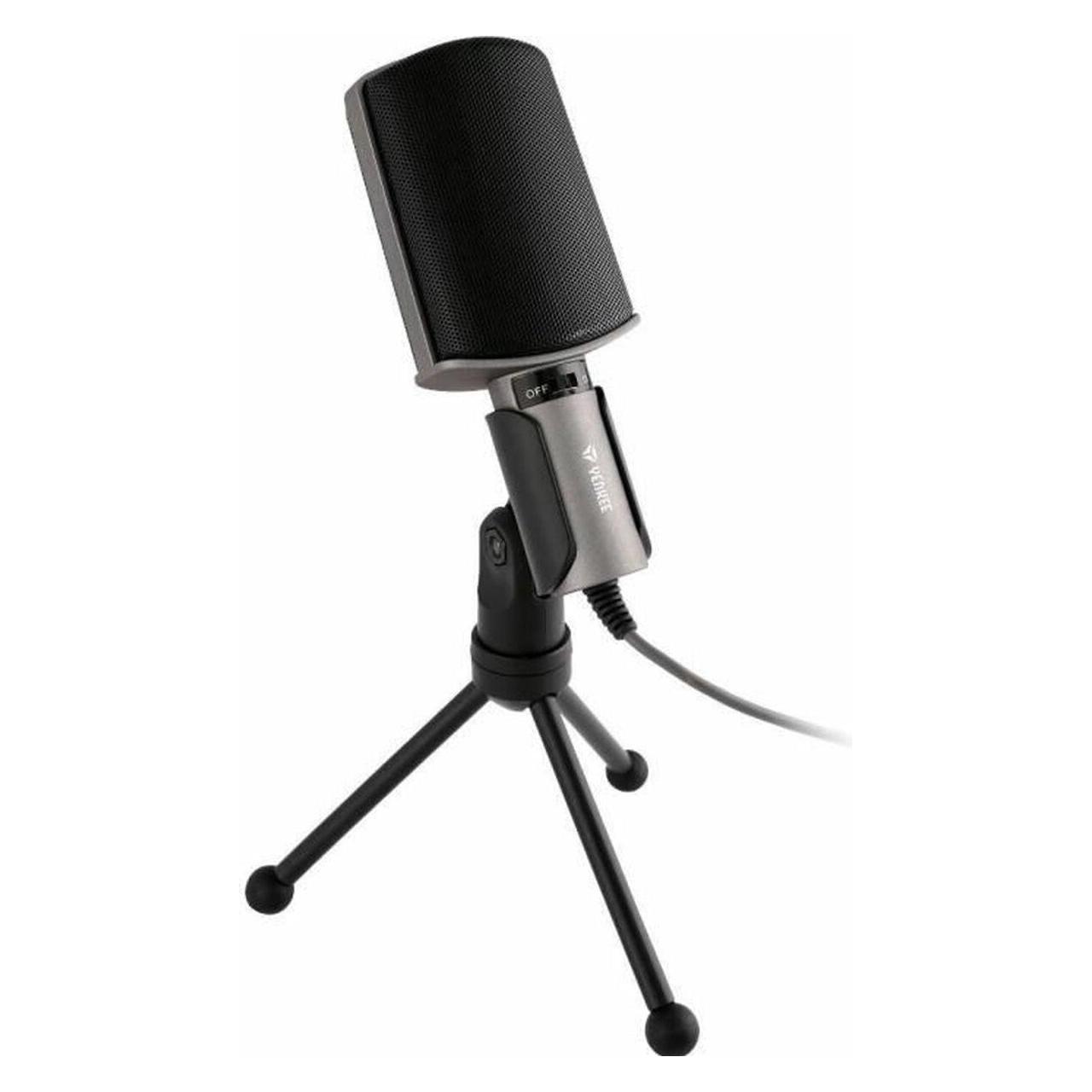 Yenkee Mikrofon YMC 1020GY (YMC 1020GY)