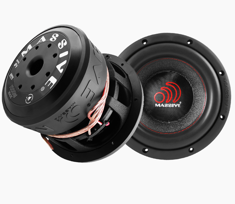 Massive Audio HIPPO 84