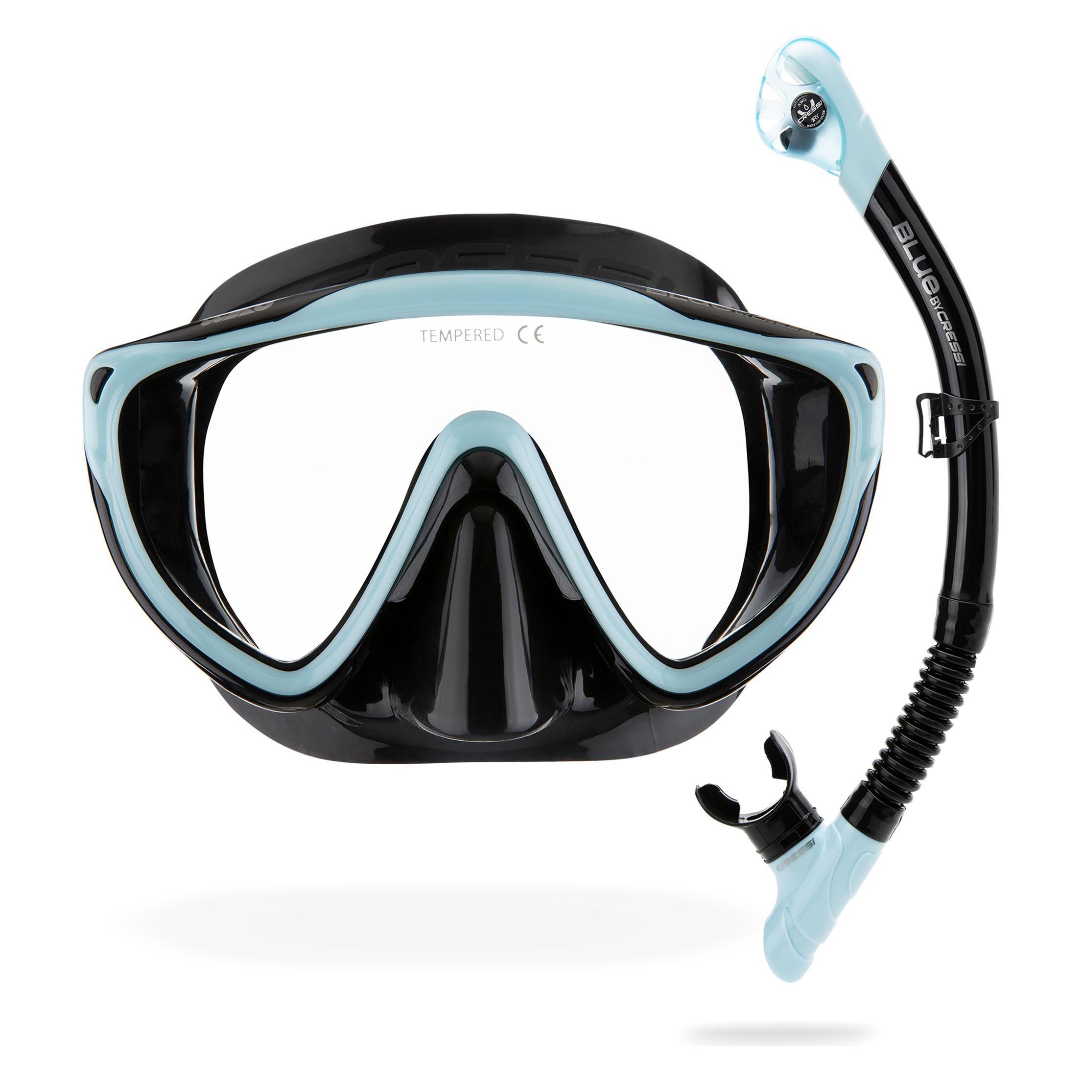 Cressi Tino + Scilla (DM435028)