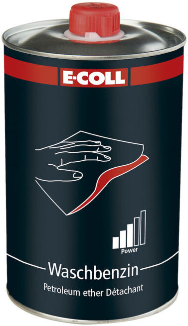 E-COLL Essence de nettoyage 500 ml bouteille (4317784524889)