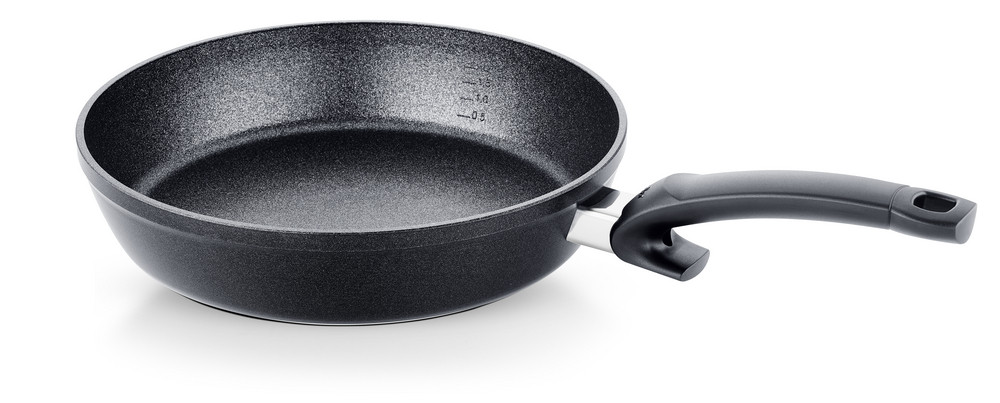 Fissler Adamant Comfort koekenpan, 20 cm