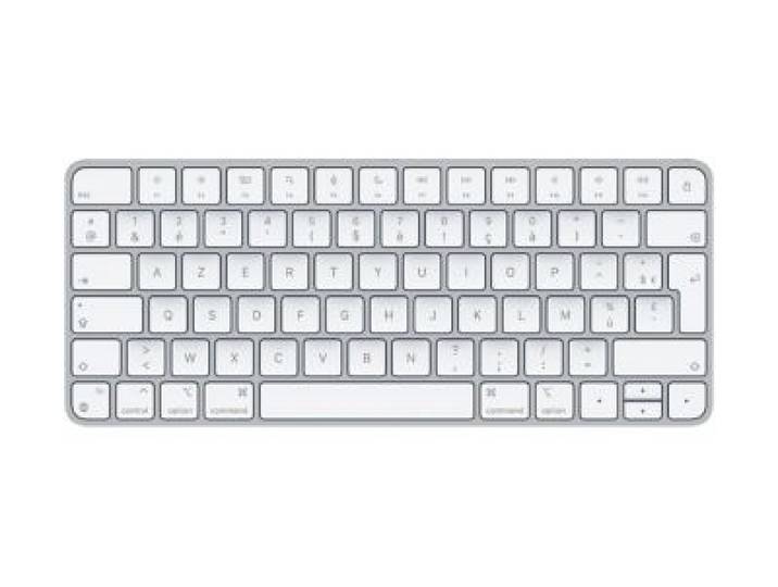 Apple - Clavier Sans Fil Magic Keyboard