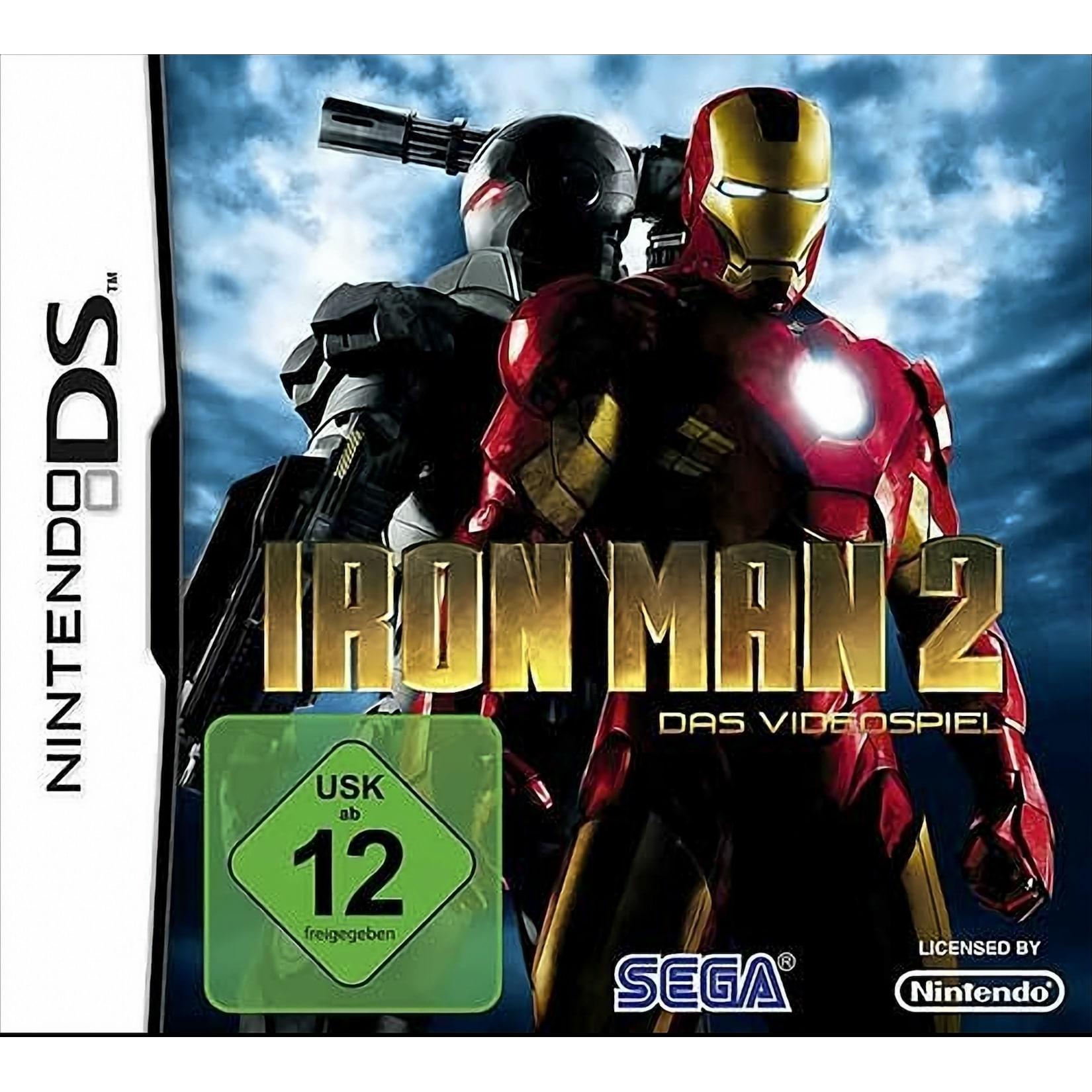 Iron Man 2