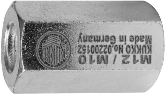 KUKKO Embout adaptateur, Type : 15-16GXM12 (VM12-1516)