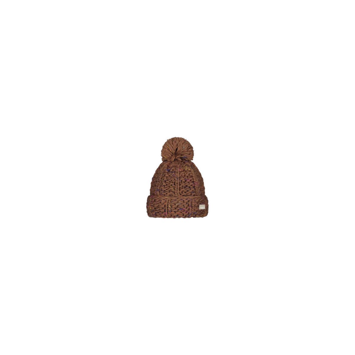 Barts Ranive Beanie brown (09) 6302009