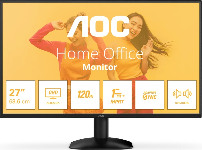 27" AOC Q27B35S3
