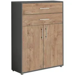 AKTENSCHRANK OFFICE EDITION