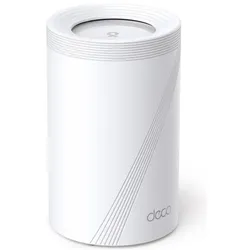 TP-Link Deco BE65 - BE9300 Mesh WiFi 7 System für das ganze Haus, Router