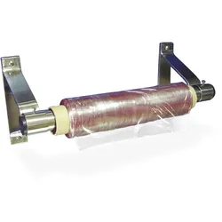 MOBINOX-Papierportarrolls oder Film 1050x150x200 mm.