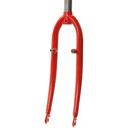 Excelsior Gabel 26 Zoll grapefruit