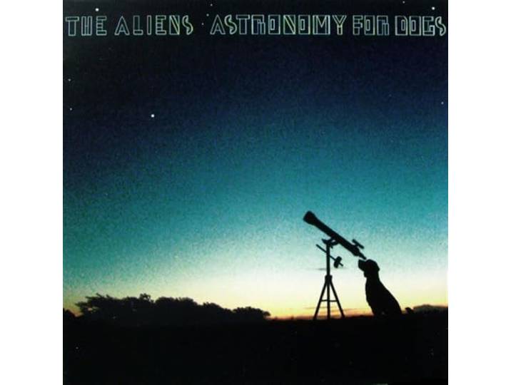 Astronomy for Dogs 07