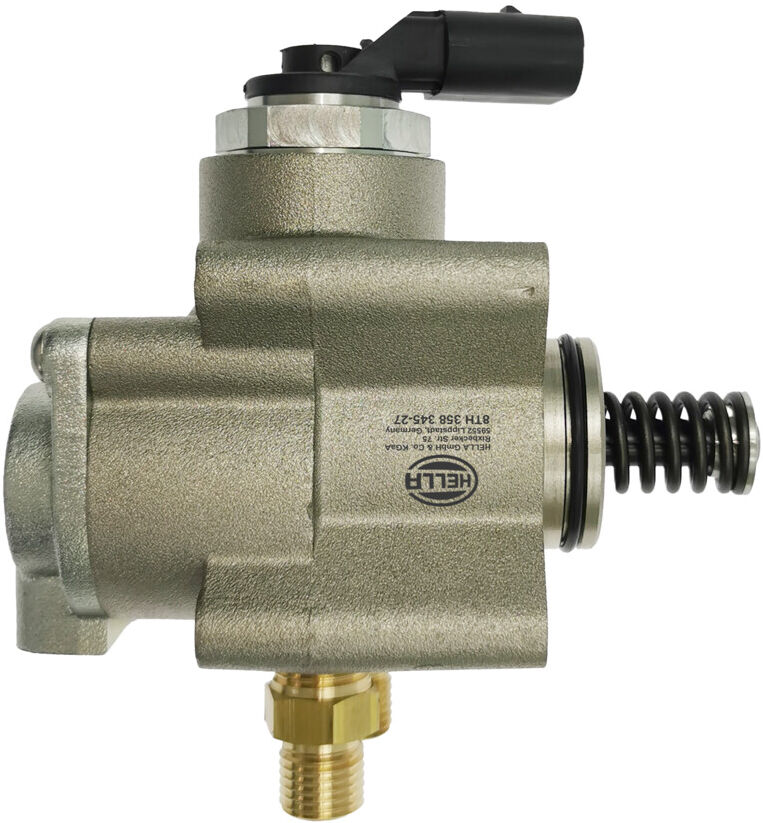 Hella Hochdruckpumpe 8th358345271 Für Audi
