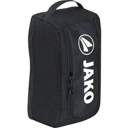 JAKO Schuhtasche JAKO, Größe ONE SIZE in Schwarz Schwarz