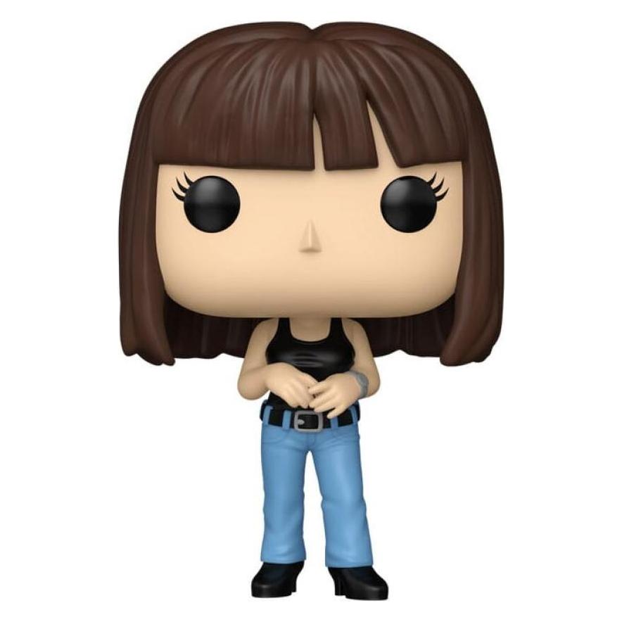 Funko POP Beverly Hills 90210 Brenda Walsh (FUPC2457)