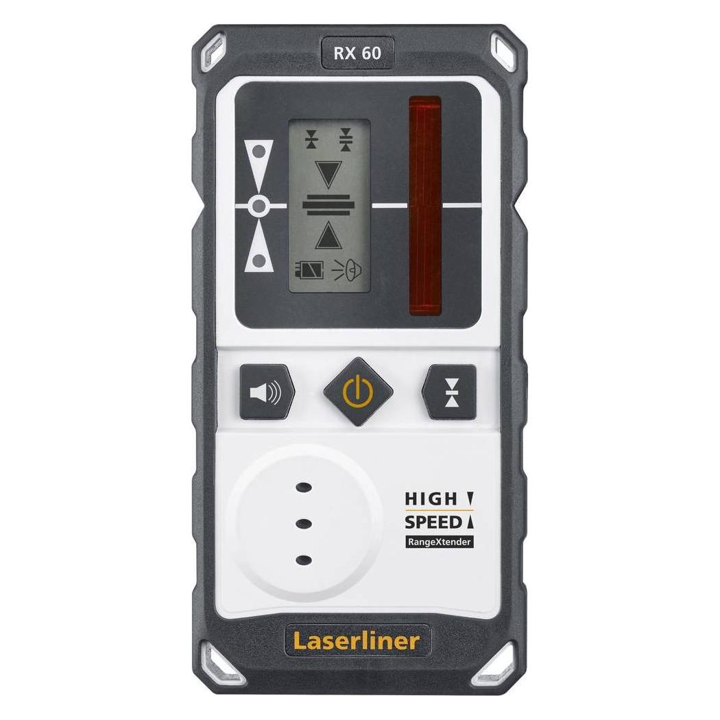 Laserliner Laserempfänger RangeXtender 60 (033.50A)