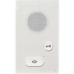Siedle AIB 150-01 Türsprechanlage Kabelgebunden Audio-Inneneinheit Weiß 200049080-01