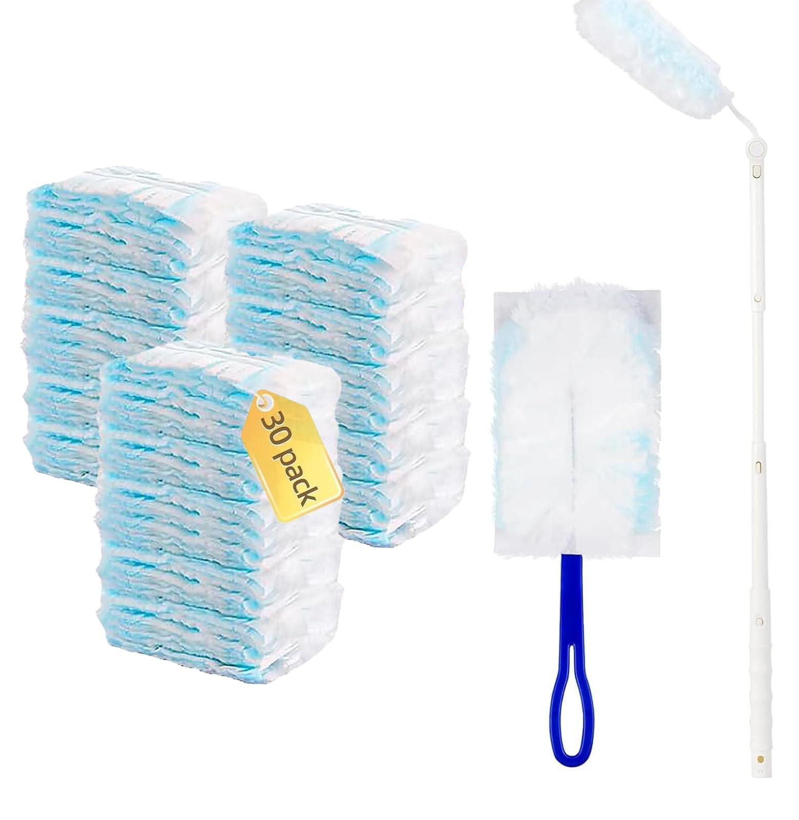 Dripio Stofzuigeraccessoire-set 32-delig navulverpakking voor dierharen