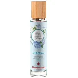 Alvarez Gómez Alv Gomez Agua Fresca De Flores Verbena Spray 30ml