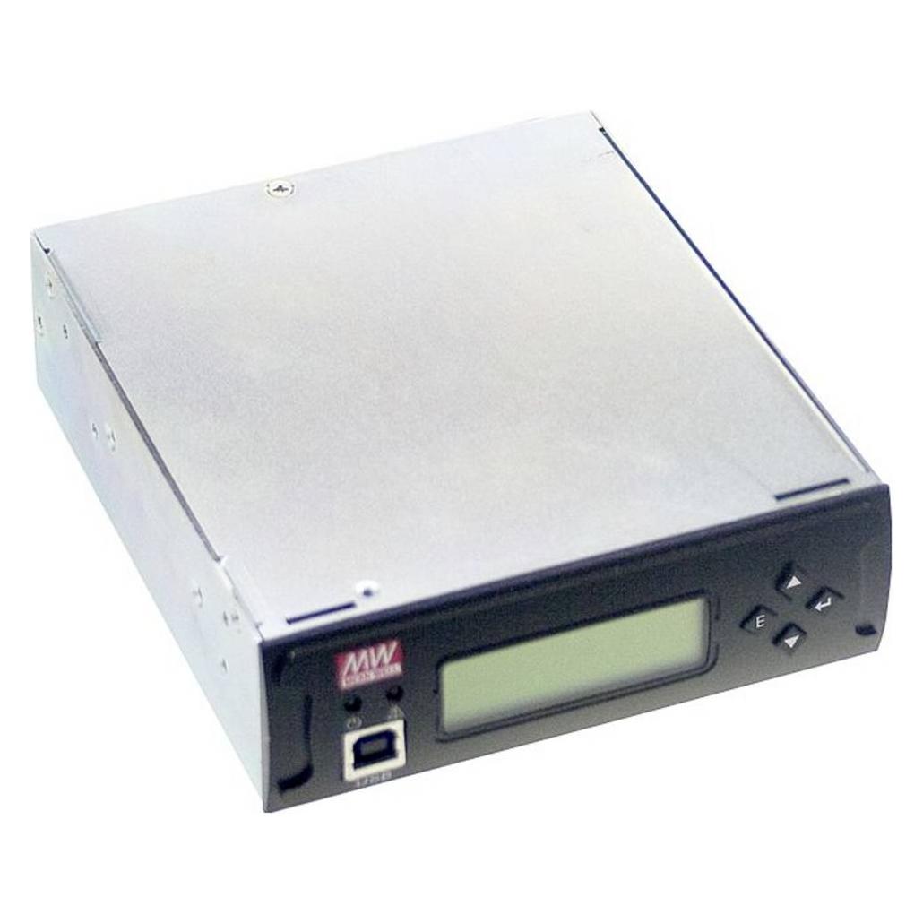 Mean Well Einbau-Kit (RKP-1UT-CMU1)