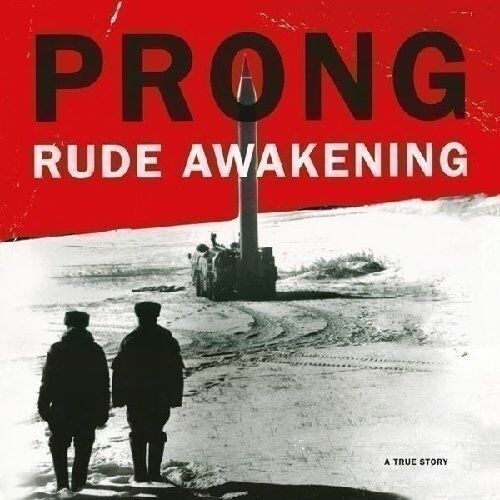 Prong - Rude Awakening - Preis vom 10.10.2026 11:48:34 h