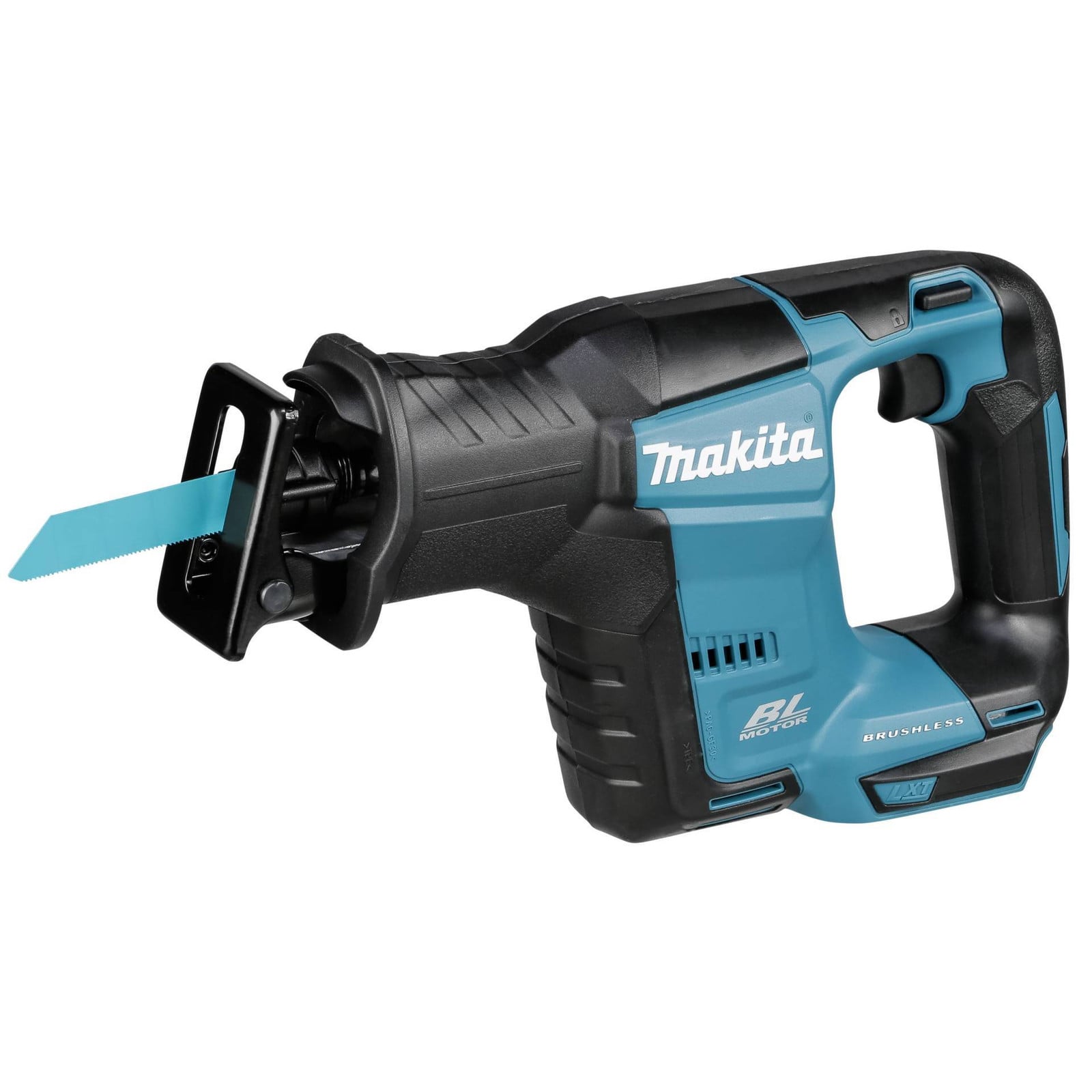 Makita DJR188ZJ reciprozaag