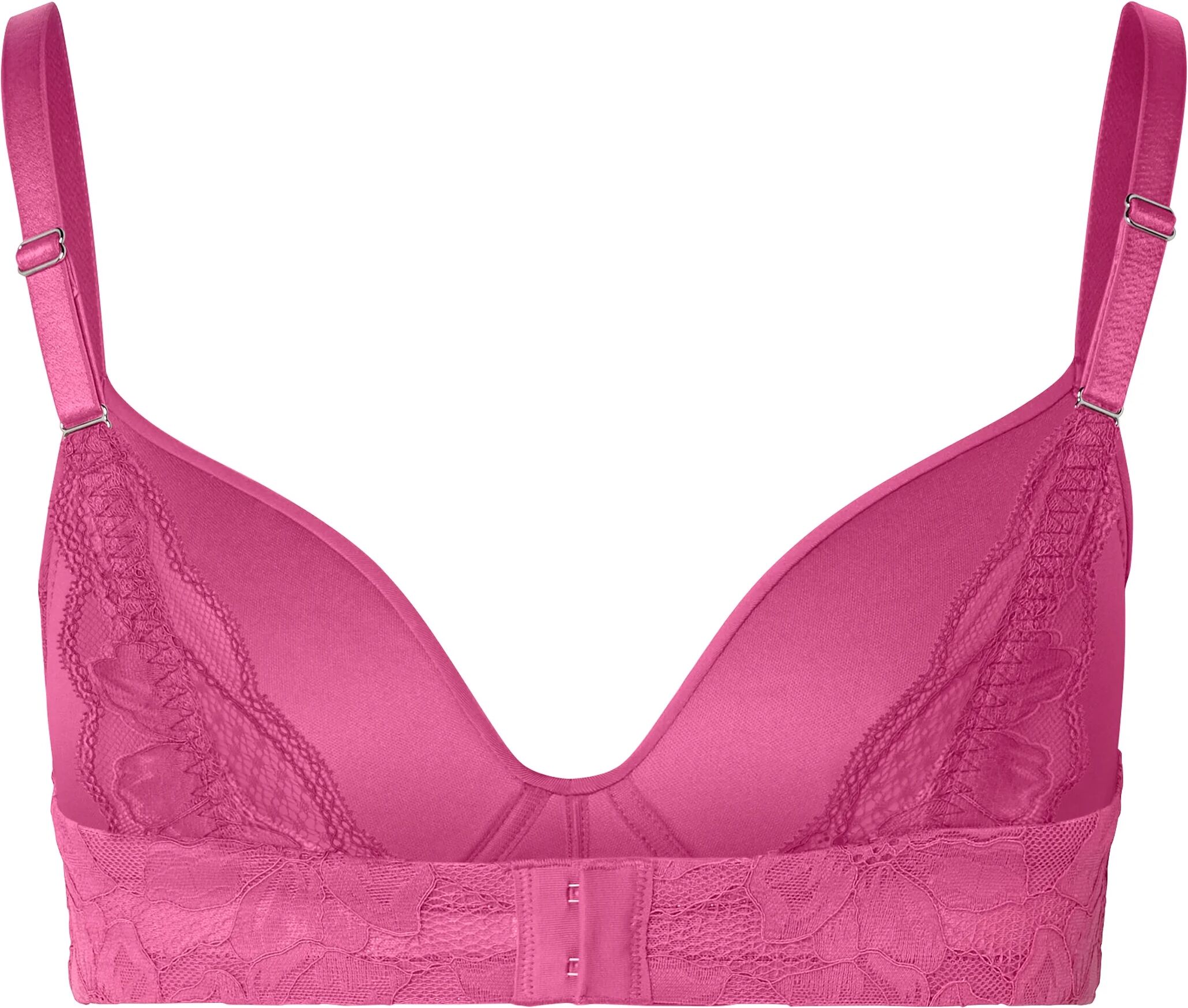 Tchibo - Softschalen-BH - Damen - Gr. 85A - pink