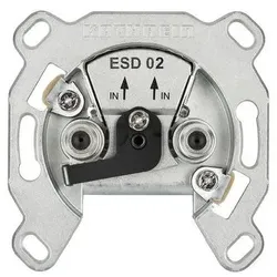 Kathrein Antennensteckdose ESD 02