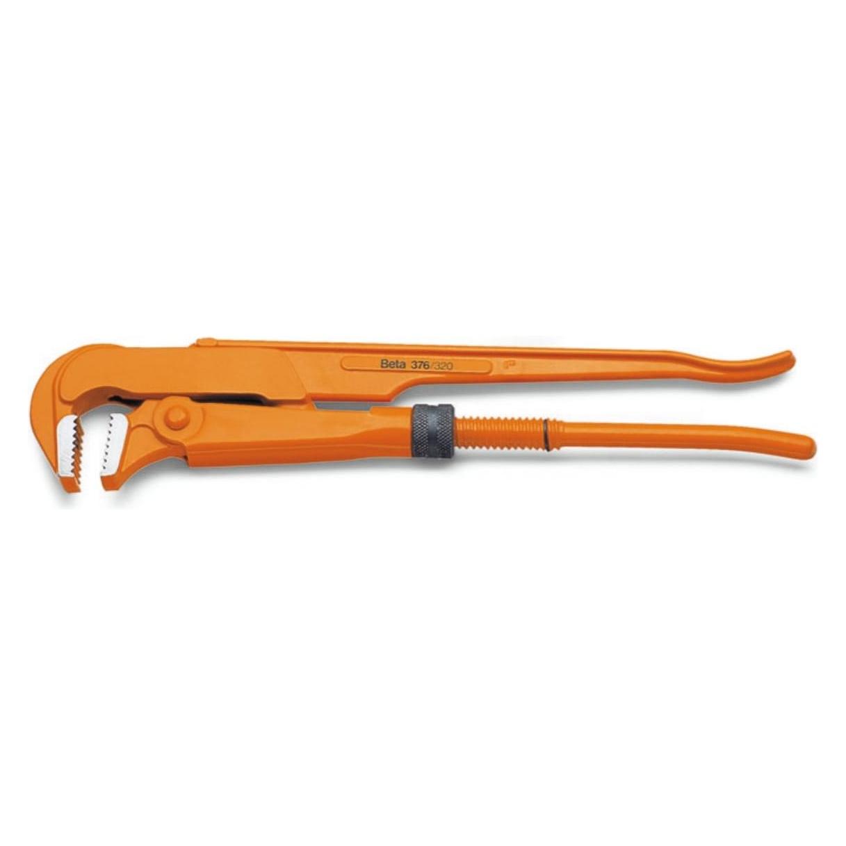 BETA Schwedischer Rohrwender flache Backen A (42623202)