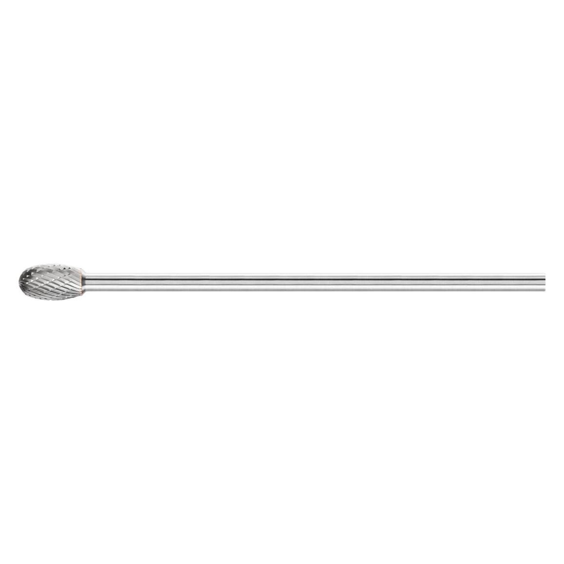Pferd HM-Frässtift TRE 1220/6 Z3P SL 150 (TRE 1220/6 Z3 PLUS SL 150)