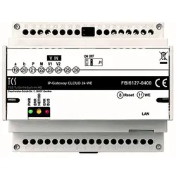 TCS Tür Control IP-Gateway CLOUD FBI6127-0400
