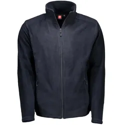 Fleecejacke "58030" ID0803 - 6XL - marine