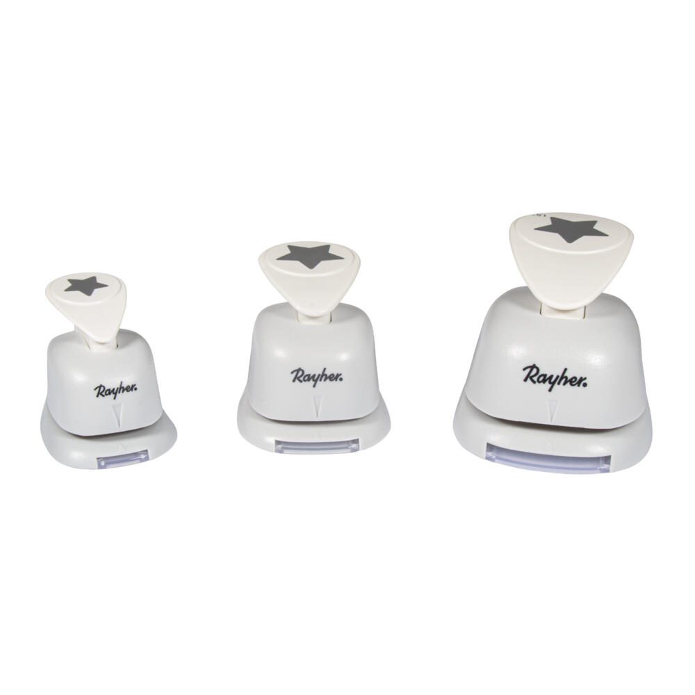 Rayher Motivlocher Stern 69182000