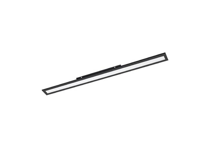 EGLO LED Panel Salobrena 1, Deckenleuchte flach, 4700 Lumen