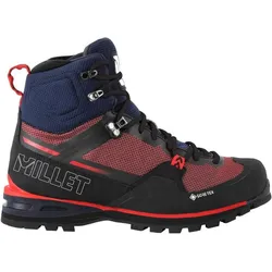 Millet, Herren, Wanderschuhe, Elevation Gtx Schuhe (38), Rot