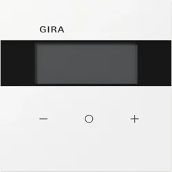 Gira Raumklimasensor Standard 200470