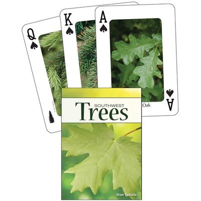 Trees of the Southwest