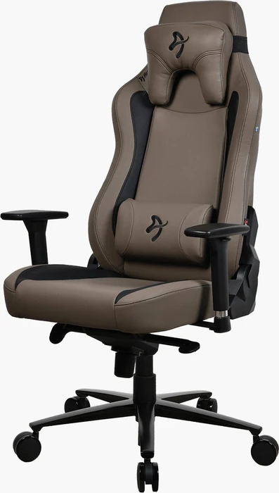 AROZZI Vernazza Soft PU braun