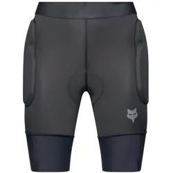 Fox, Herren, Outdoorhose, Titan Race Short (XXL), Schwarz