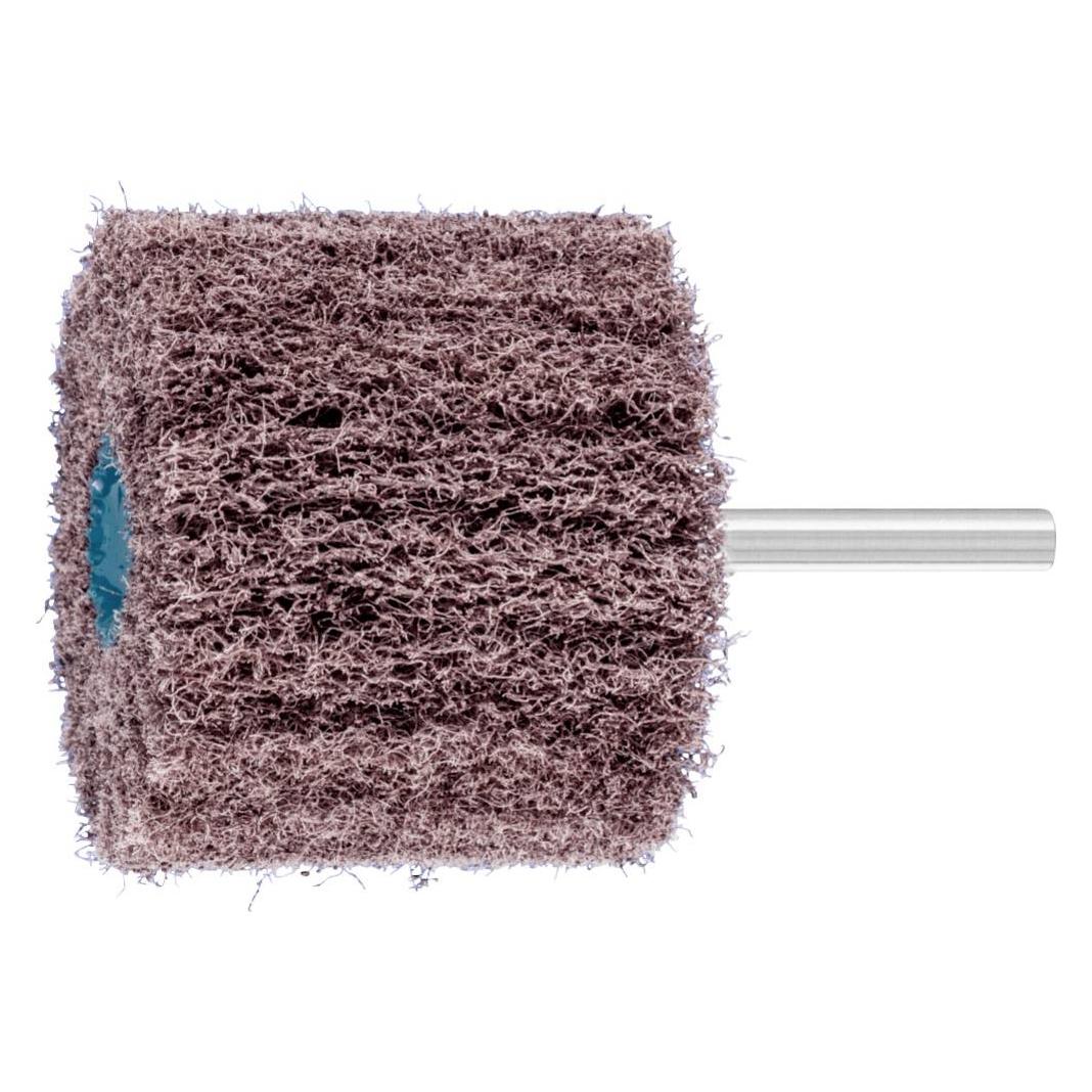 Pferd 44661100 POLINOX Vlies-Schleifstift High Performance PNL O 60x50mm Schaft-O 6 (44661100)
