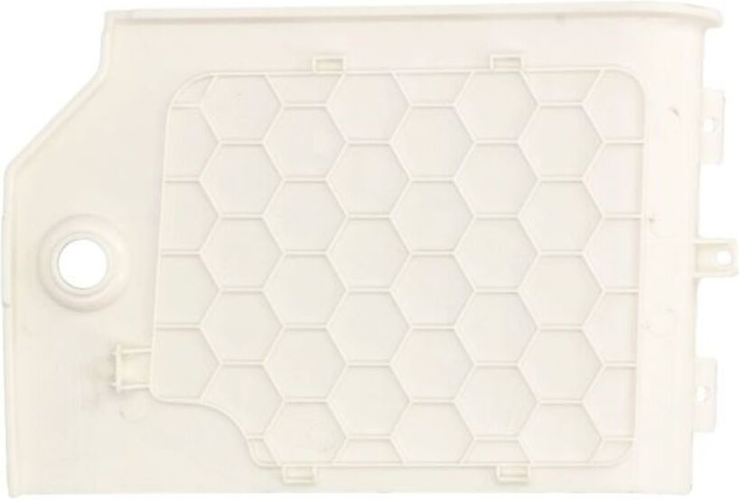 Pacol Portiere Pedana DAF-SP-025R