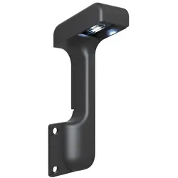 Traeger Pelletsensor