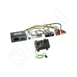 FORD C-MAX ab 2010 FOCUS (DYB) Lenkradadapter Interface Paket Lenkradfernbedi...
