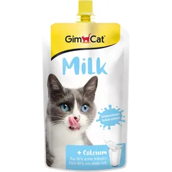 GimCat Milch 14x200 ml